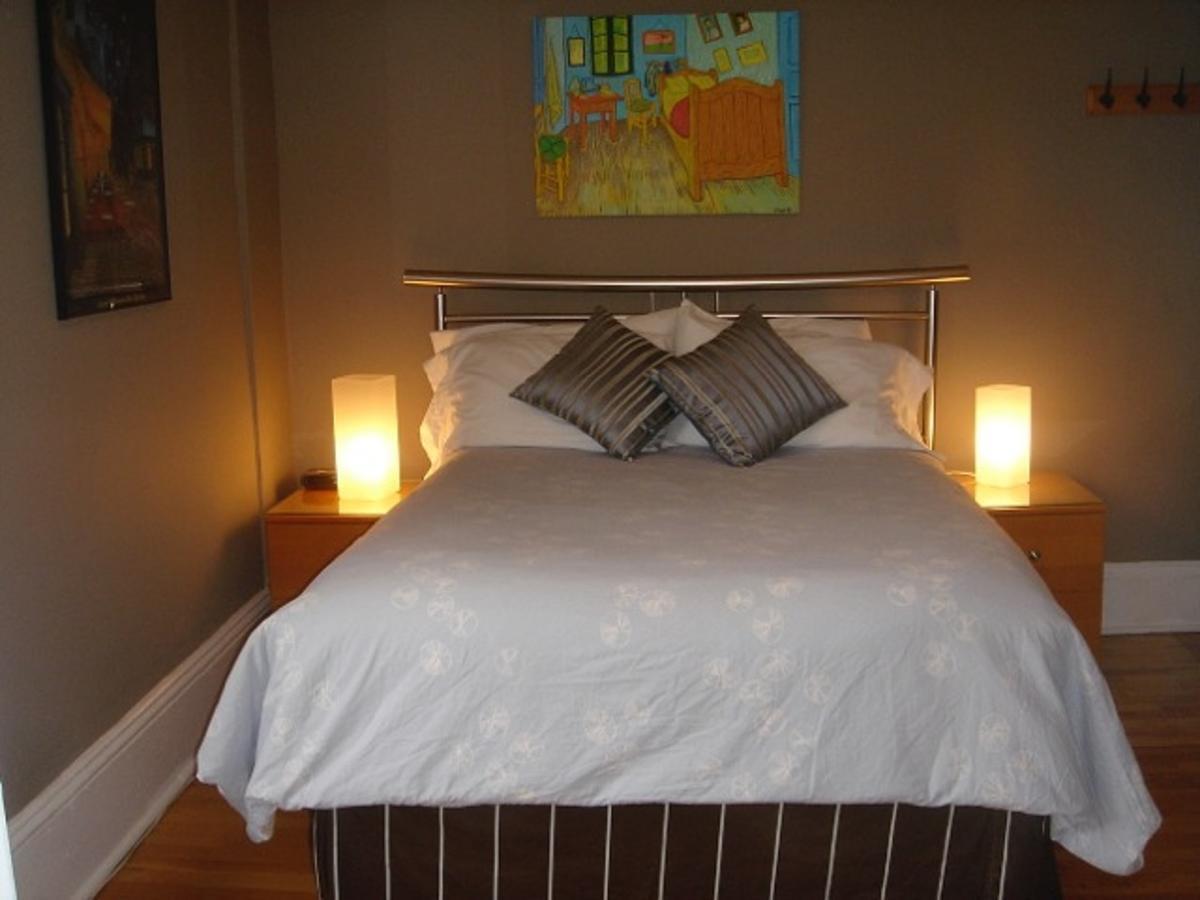 Avalon Bed And Breakfast Οττάβα Εξωτερικό φωτογραφία