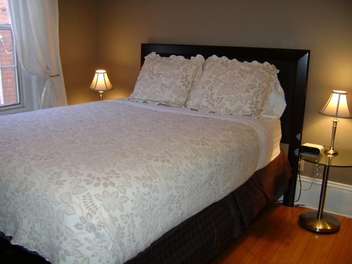 Avalon Bed And Breakfast Οττάβα Εξωτερικό φωτογραφία