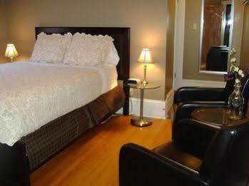 Avalon Bed And Breakfast Οττάβα Εξωτερικό φωτογραφία