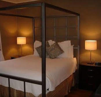 Avalon Bed And Breakfast Οττάβα Εξωτερικό φωτογραφία
